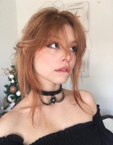 Naakte gelekte OnlyFans-foto van Gbrllareis