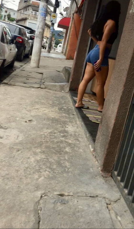 Naakte gelekte OnlyFans-foto van Conteudo Escondido