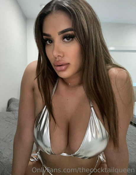 Thecocktailqueen