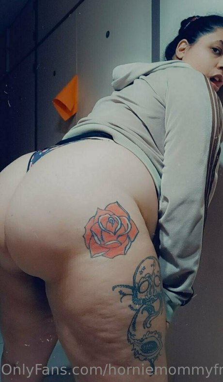 Horniemommyfree
