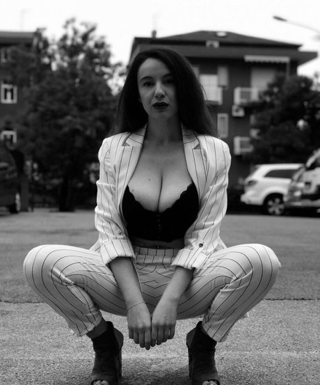 Gianclaudia Di Giacomo