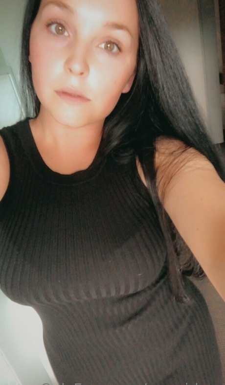 Naakte gelekte OnlyFans-foto van Cowgirlnz