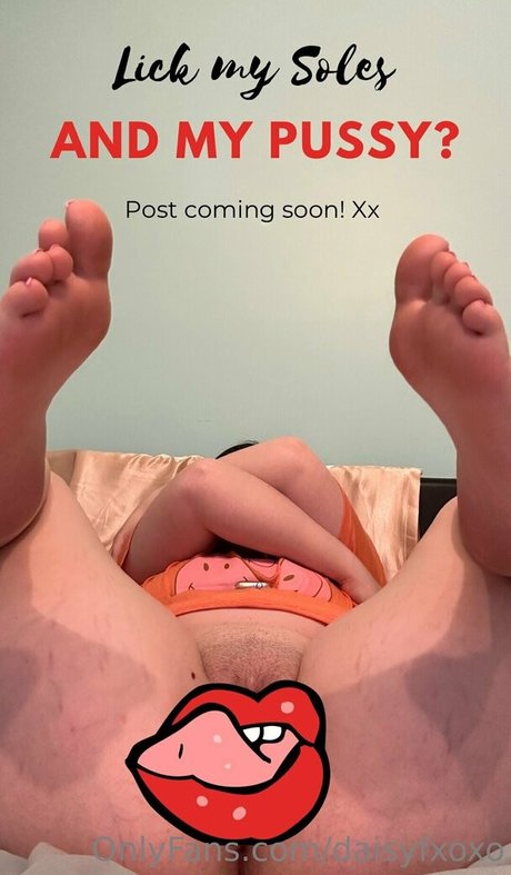 Daisyfxoxo