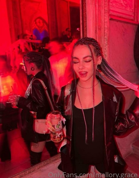 Mallorygrace