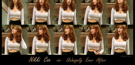 Nikki Cox