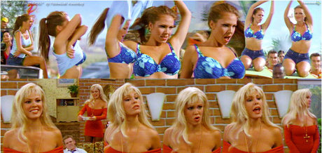 Nikki Cox