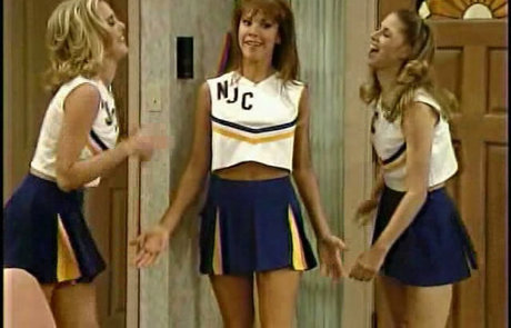 Nikki Cox
