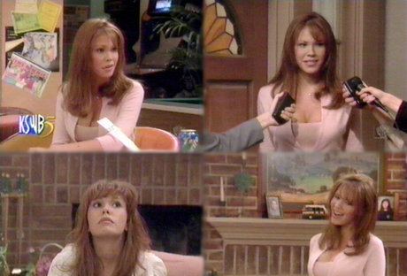 Nikki Cox