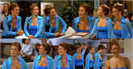Nikki Cox