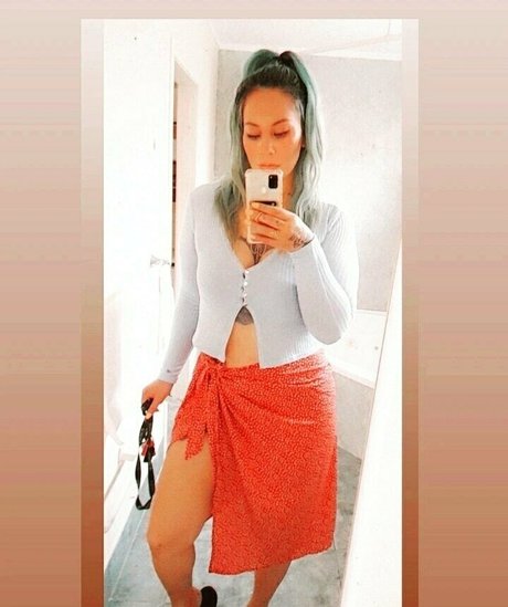 Naakte gelekte OnlyFans-foto van Nvmex