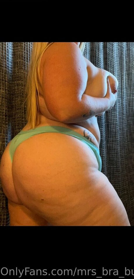 Naakte gelekte OnlyFans-foto van Mrsbrabuster
