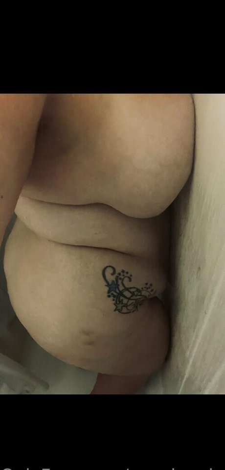 Naakte gelekte OnlyFans-foto van Mrsbrabuster