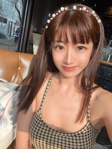 Jenett