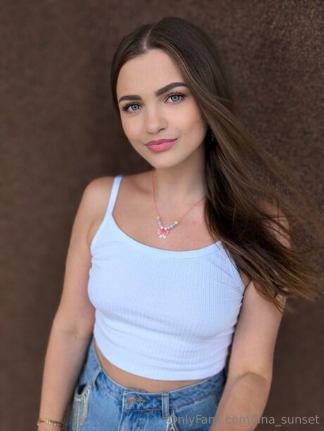 Lina Sunset