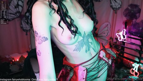 Fairyjackie
