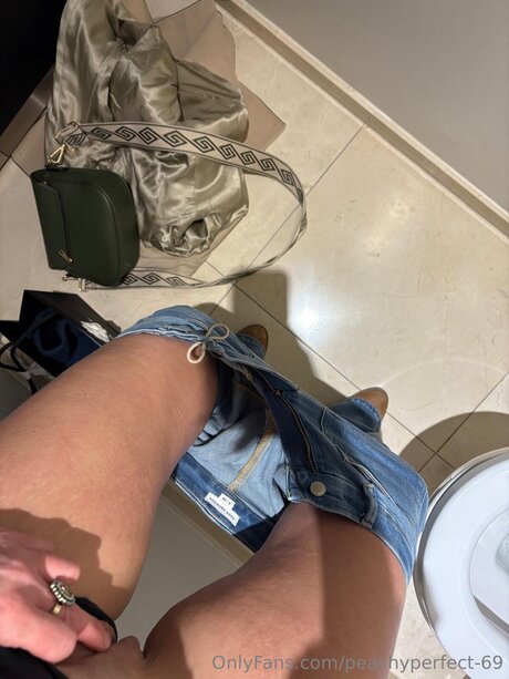 Peachyperfect 69