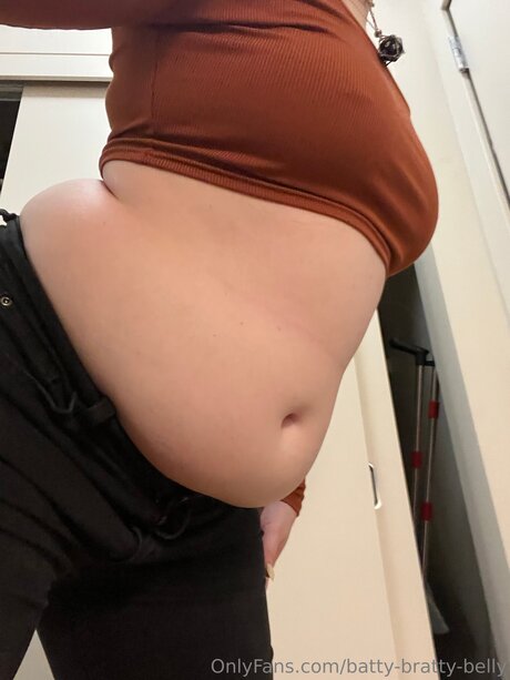 Batty Bratty Belly