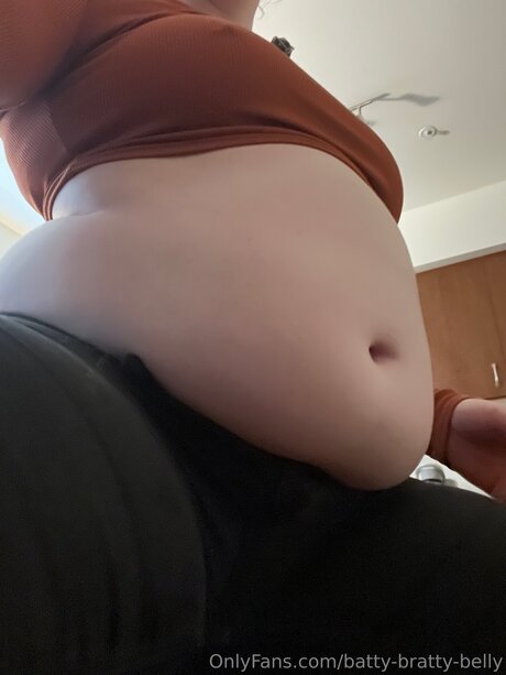 Batty Bratty Belly