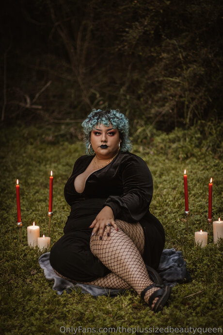 Theplussizedbeautyqueen