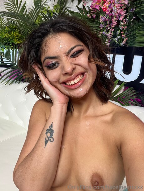 Hazelheartxxx