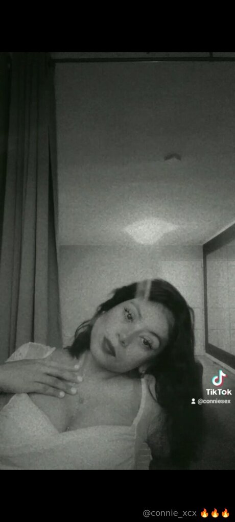 Connie Xcx