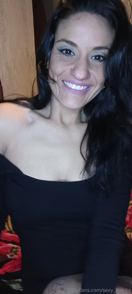 Sexy Frakita