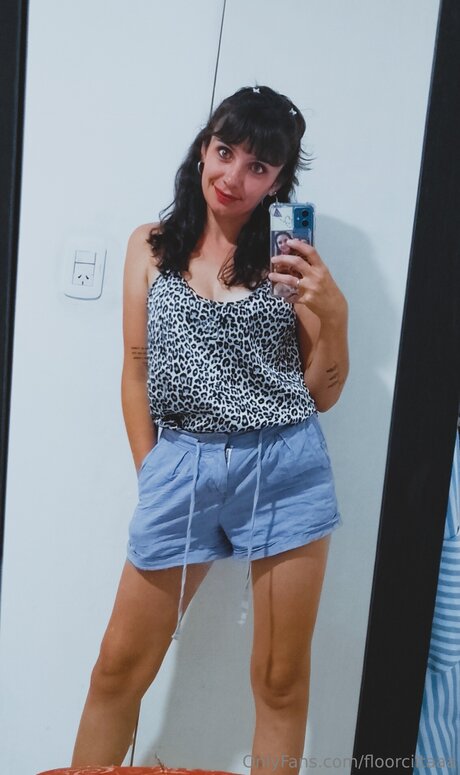 Floorciitaaa
