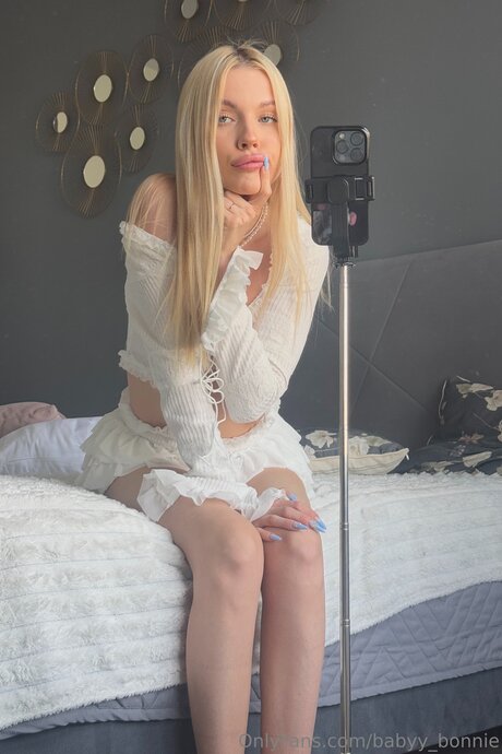 Babyy Bonnie