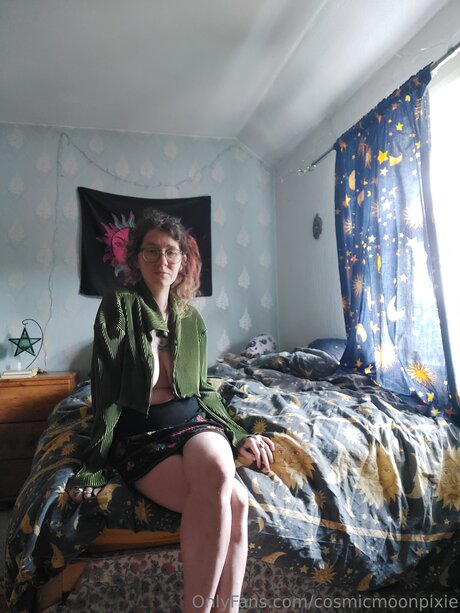 Cosmicmoonpixie
