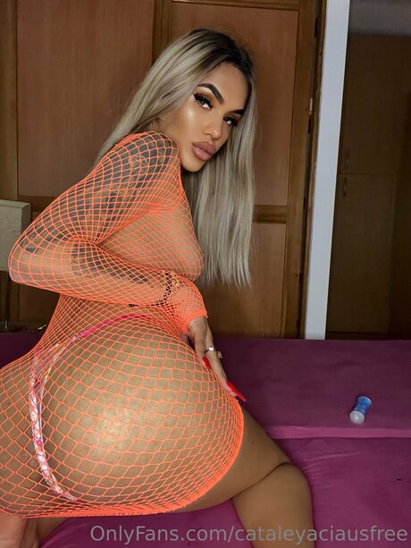 Cataleya Baby Free