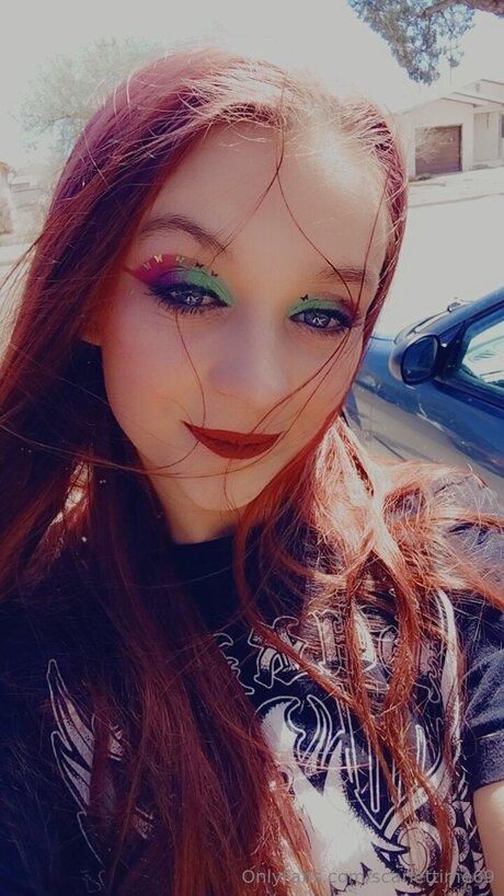 Scarlettime69