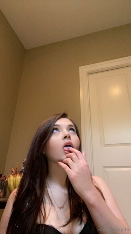 Foxxyroxxy96