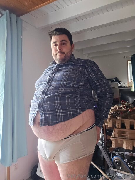 Naakte gelekte OnlyFans-foto van U349714vbkk