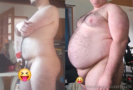 Naakte gelekte OnlyFans-foto van U349714vbkk