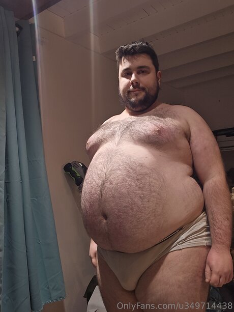 Naakte gelekte OnlyFans-foto van U349714vbkk
