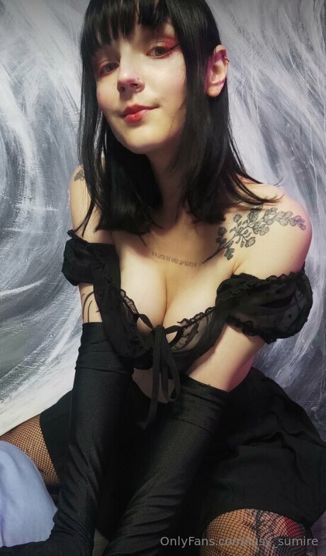 Lusy Sumire