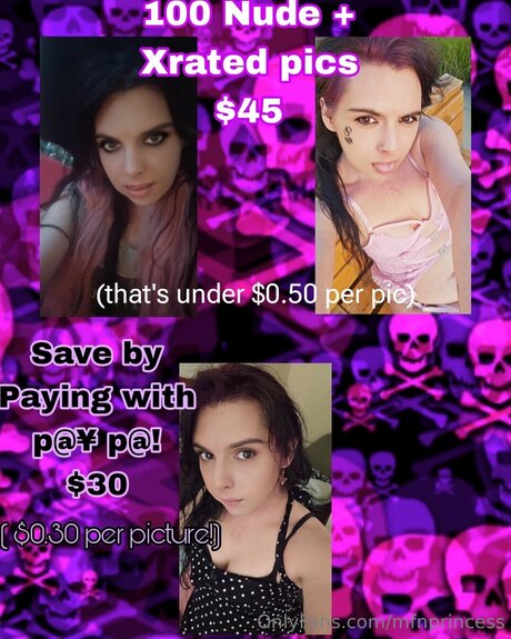 Mfnprincess