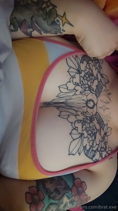 Bigtiddygothmommyuwu