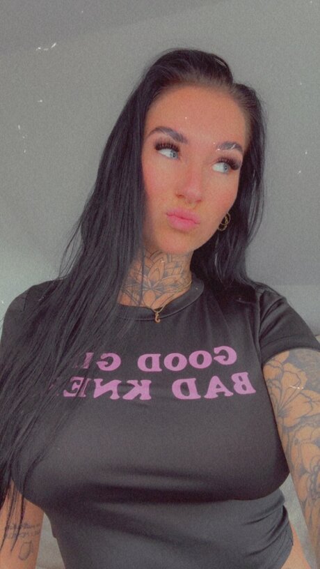 Justineblack