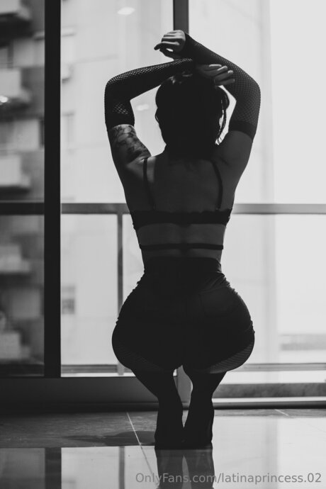 Naakte gelekte OnlyFans-foto van Emmaa Of