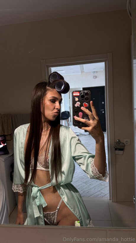 Amanda Hottie