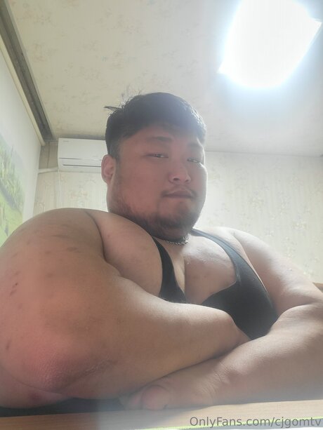 Cjgomtv