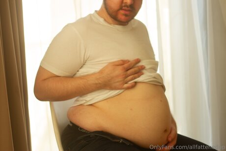 Allfattenedup