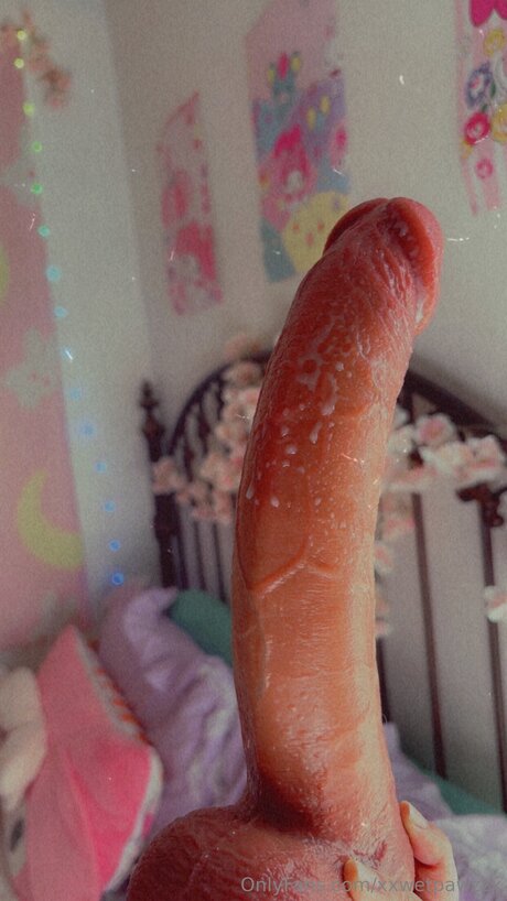 Xxwetpawzzx