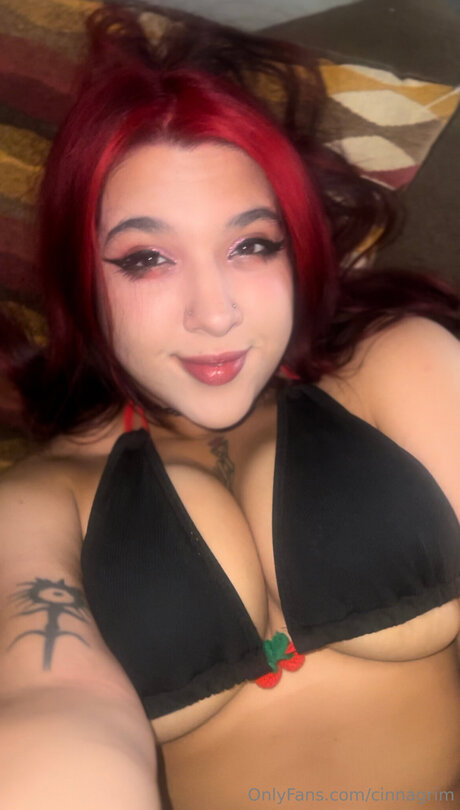 Cinnagrim