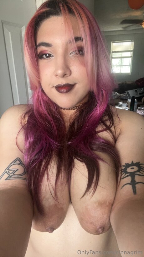 Cinnagrim