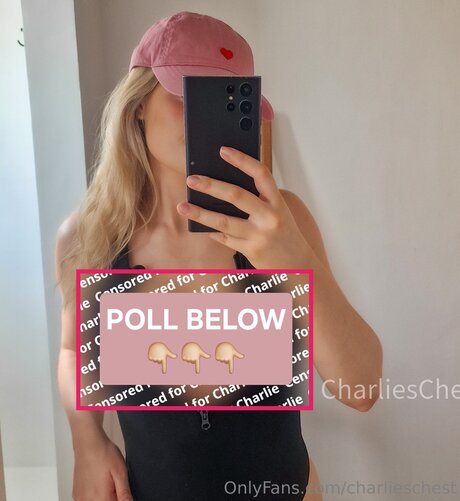 Charlieschest