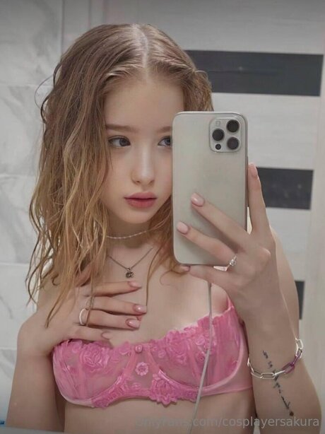 Cosplayersakura