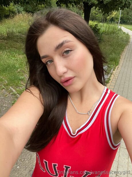 Naakte gelekte OnlyFans-foto van Jadebaabyyy
