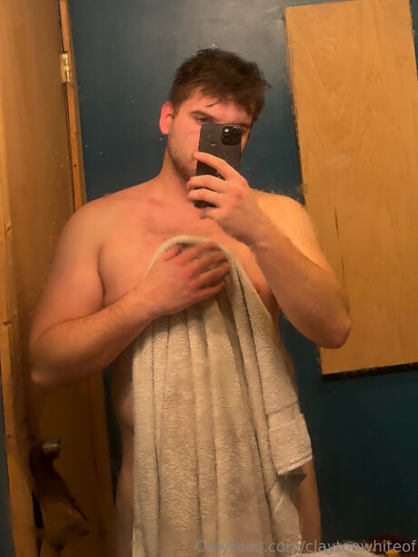 Claytonwhiteof